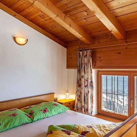 Kellerjoch Lägenhet Gattererberg Exteriör bild