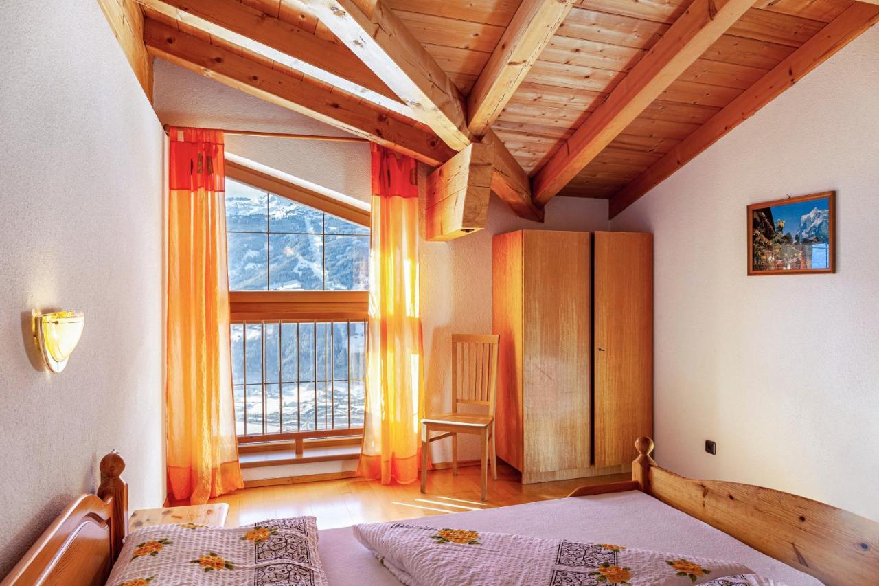 Kellerjoch Lägenhet Gattererberg Exteriör bild