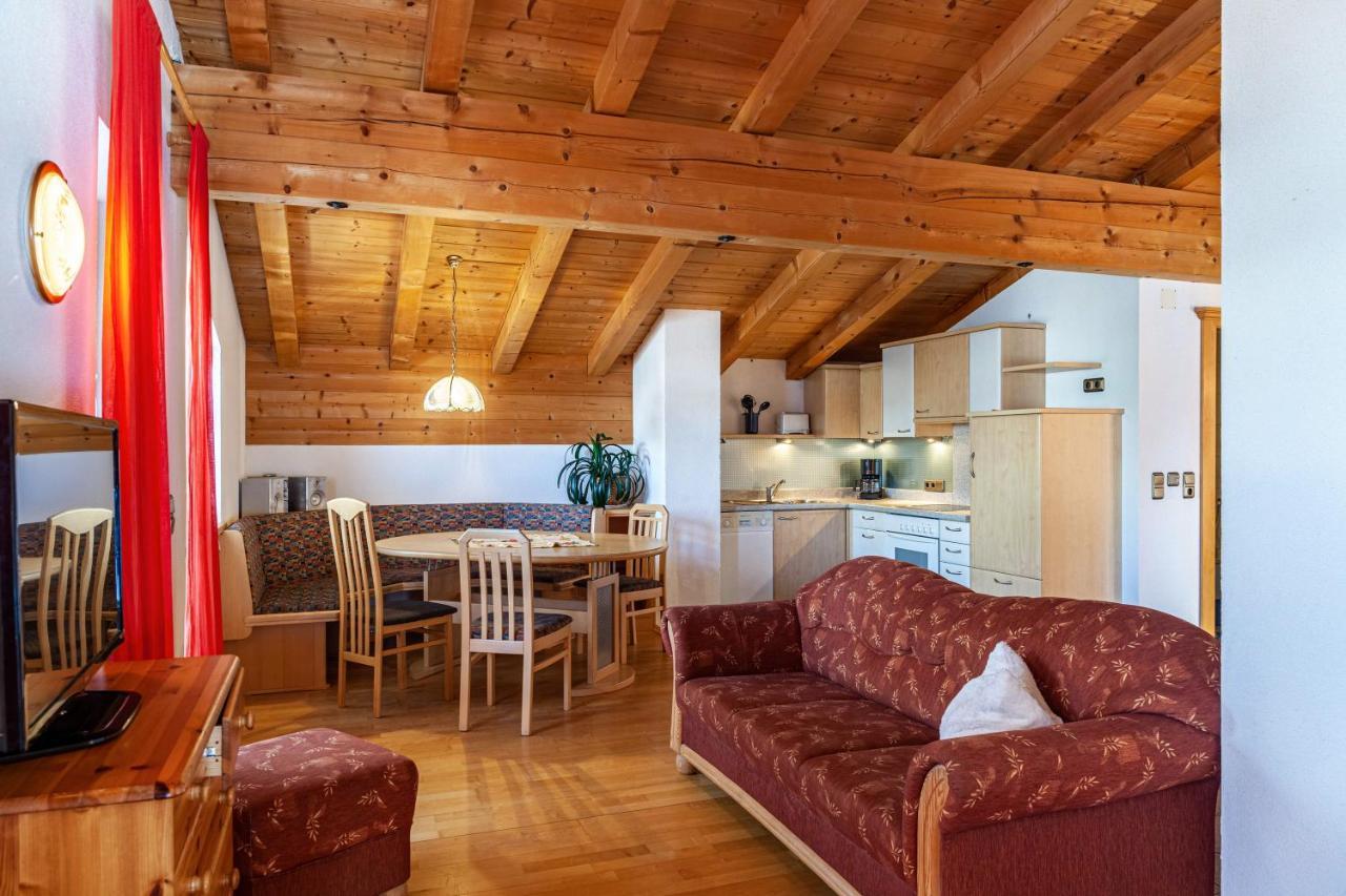 Kellerjoch Lägenhet Gattererberg Exteriör bild