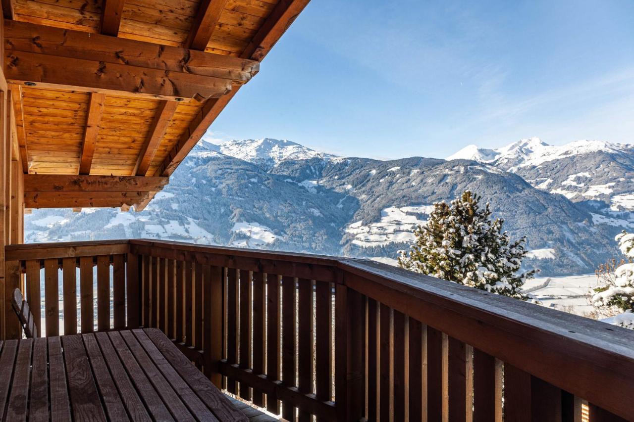 Kellerjoch Lägenhet Gattererberg Exteriör bild