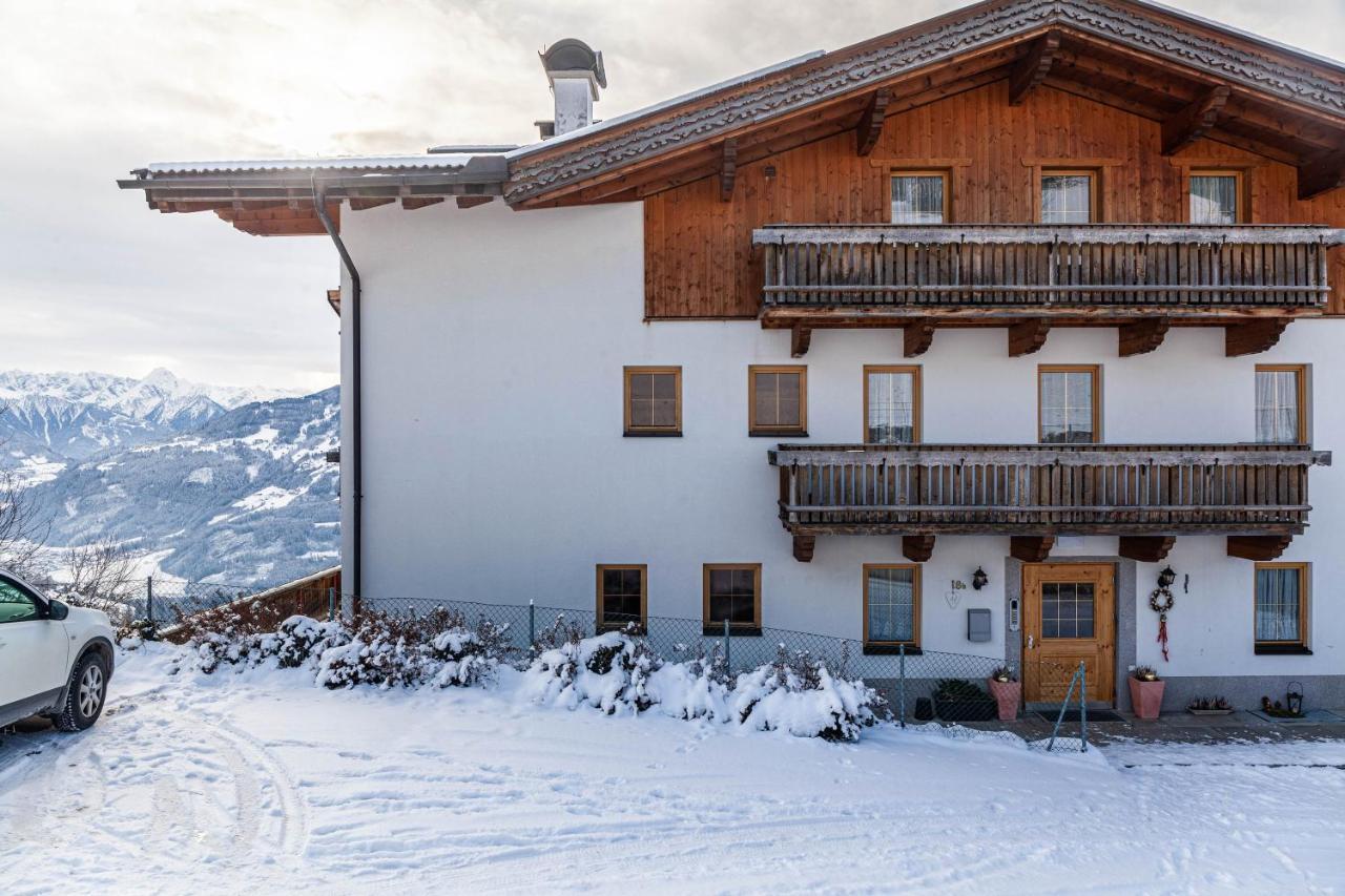 Kellerjoch Lägenhet Gattererberg Exteriör bild