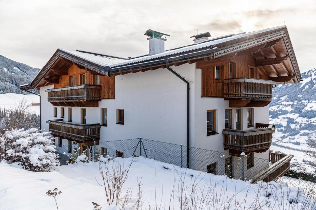 Kellerjoch Lägenhet Gattererberg Exteriör bild
